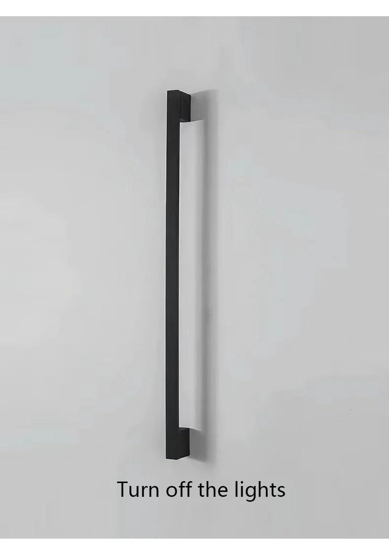 LED Wall Mounted Light Indoor