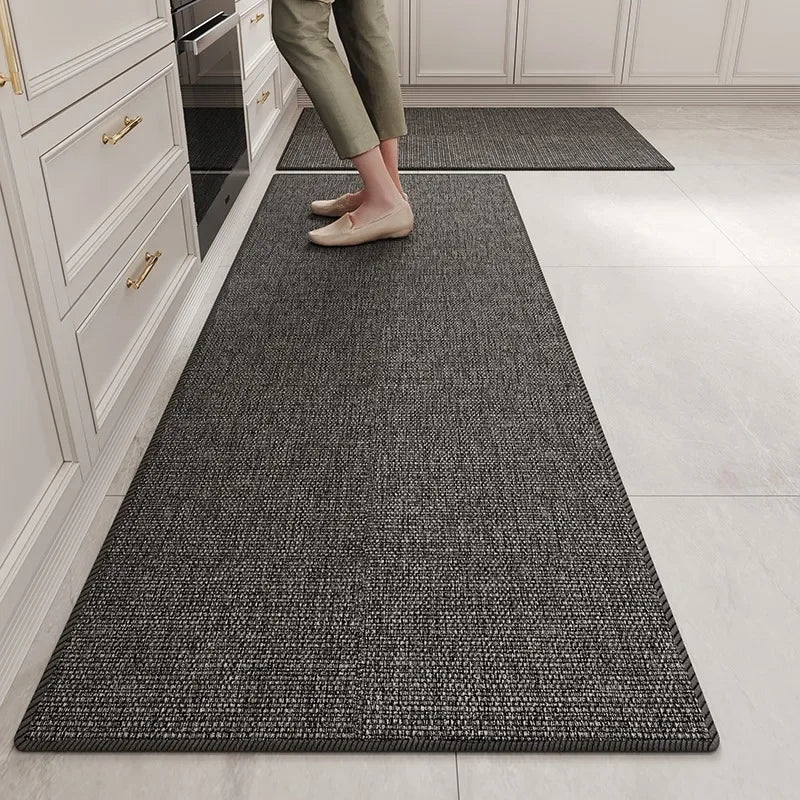 Long Strip, Non-slip Floor Mats, Wear-resistant Carpet
