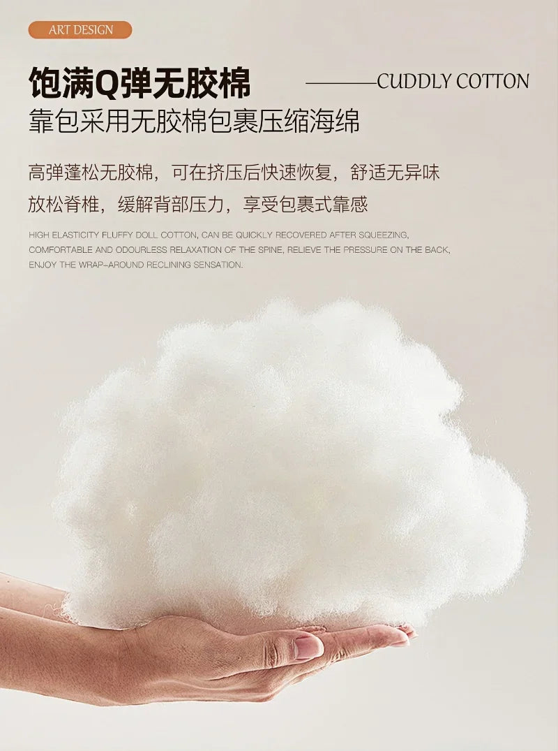 Transformable Sofa, Teddy Sofa, Customizable