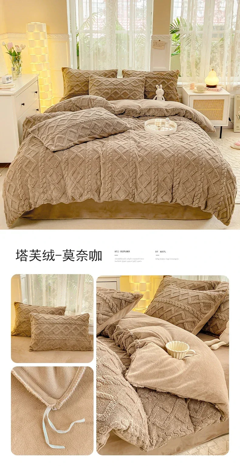 Duvet Cover, Bedding Set, Various Colors, Sizes