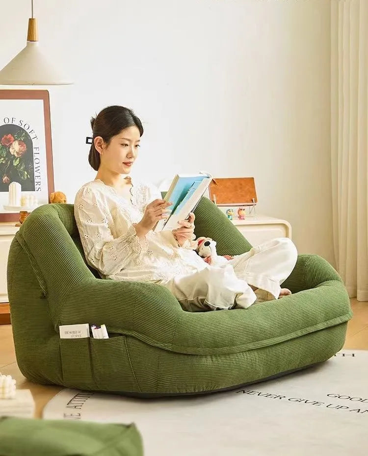 1-person Sofa, Modern Tiny Home Furniture