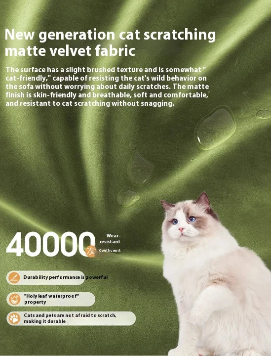 Modular Individual Sofa, Bed Convertible, Pull Out