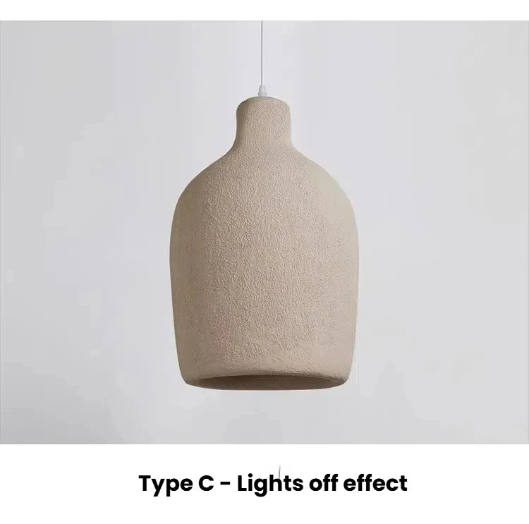 Pendant Light Nordic LED Chandelier Hanging Lamp