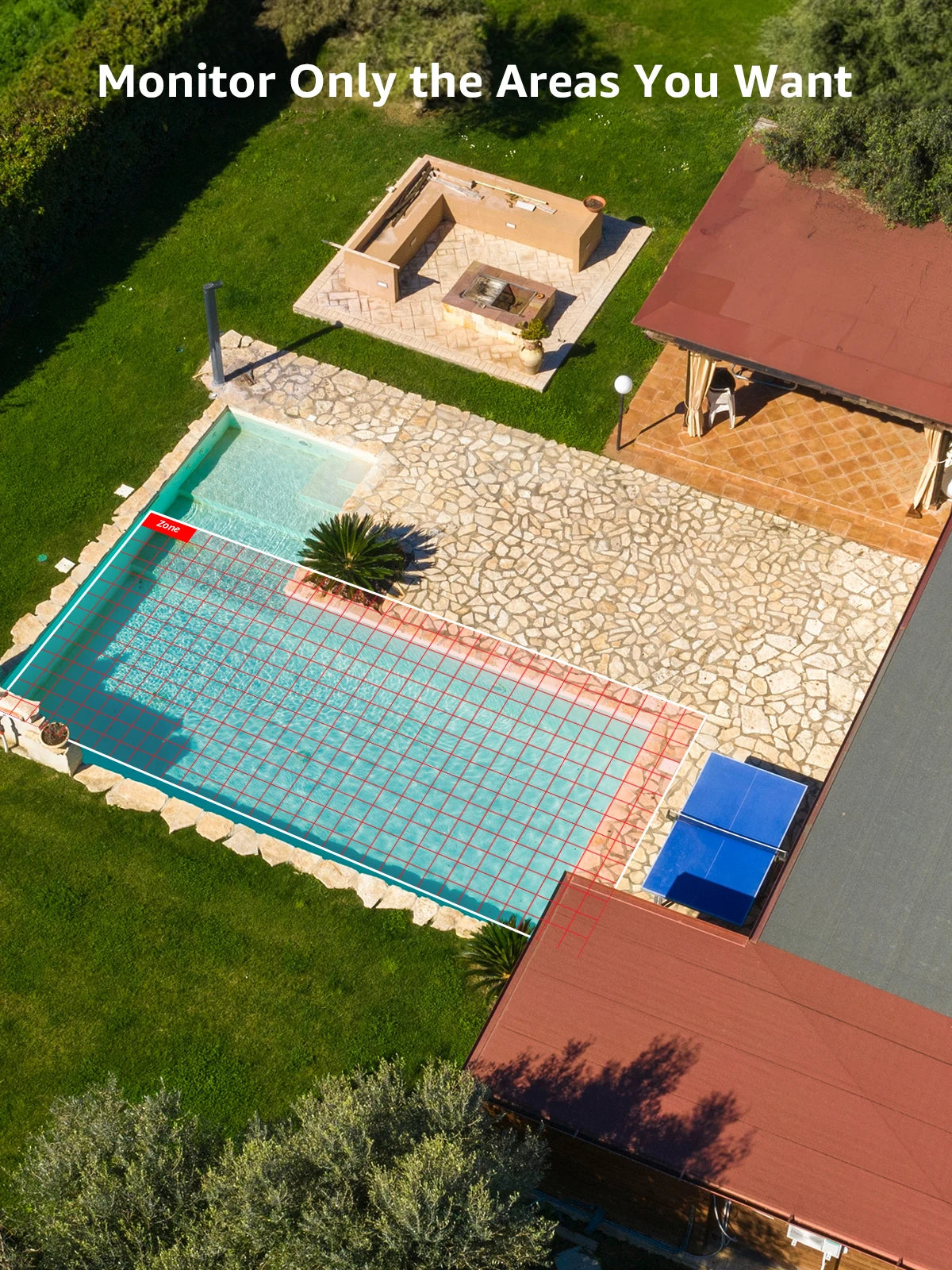 Dual Light, Audio, Fixed Camera Human Vehicle Detection