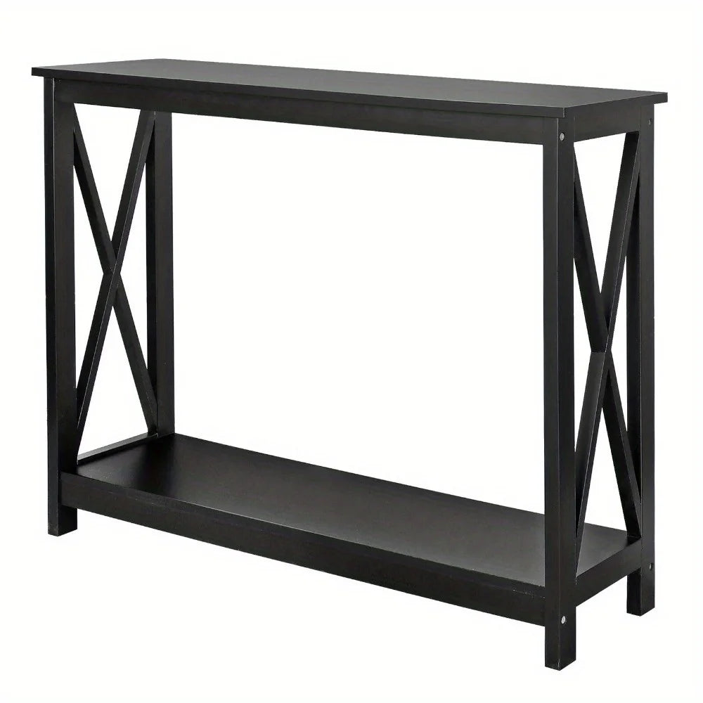 Table Entryway, Side Display