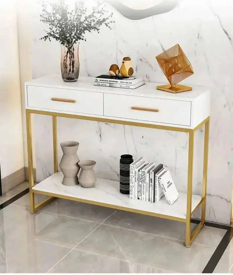 Consol Partition Cabinets With Storage