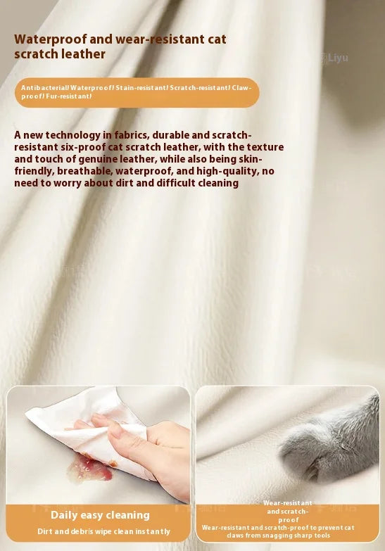 Modular Individual Sofa, Bed Convertible, Pull Out