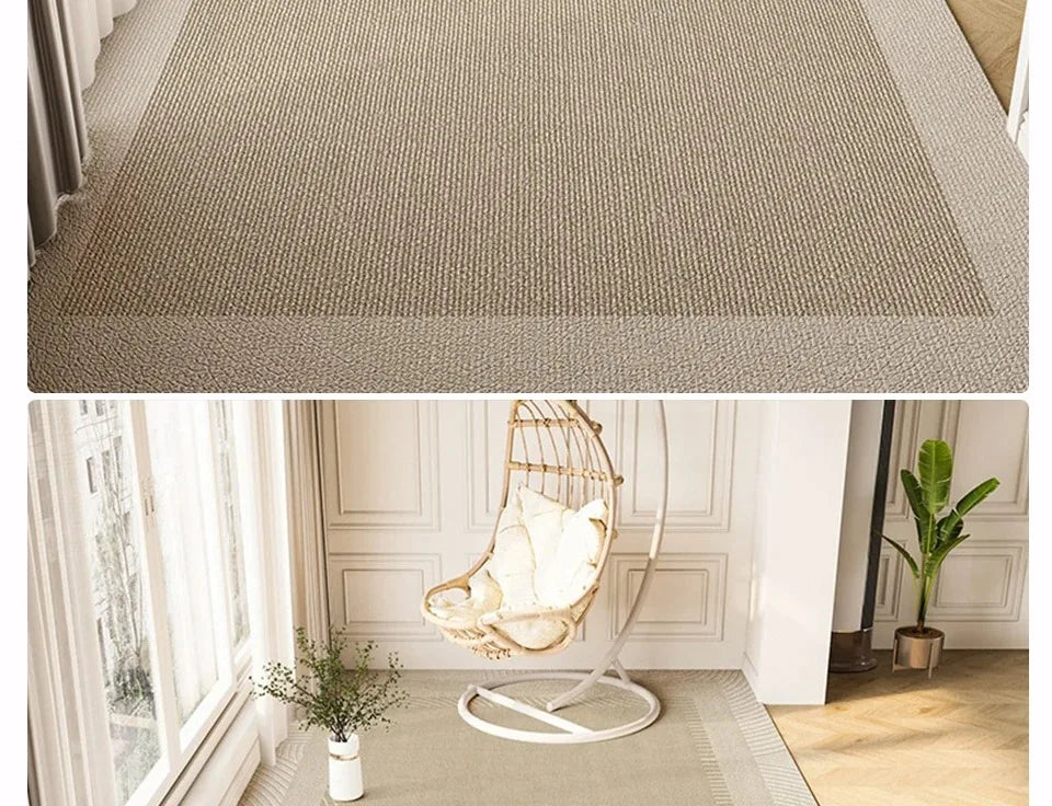 Anti-slip Floor Mat Large Size, Carpets