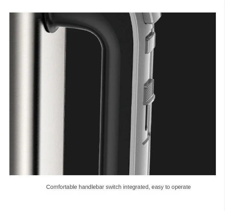 Stainless Steel mini whipped cream, Flour Mixer