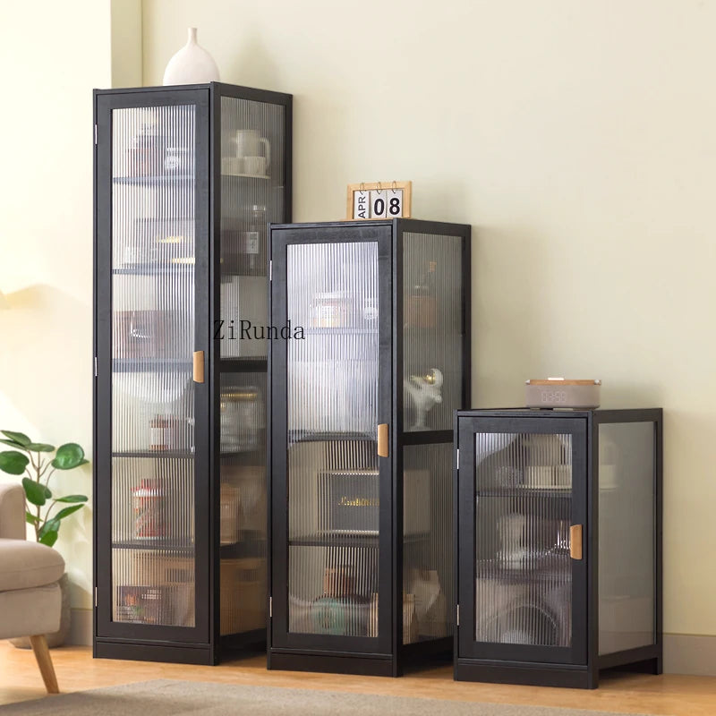 display cabinet, wine rack