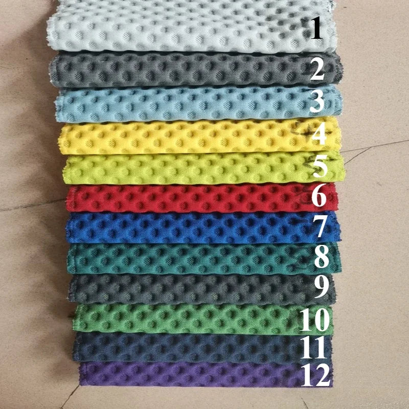 Double and Triple Sofa Bed, Sports Style, customizable