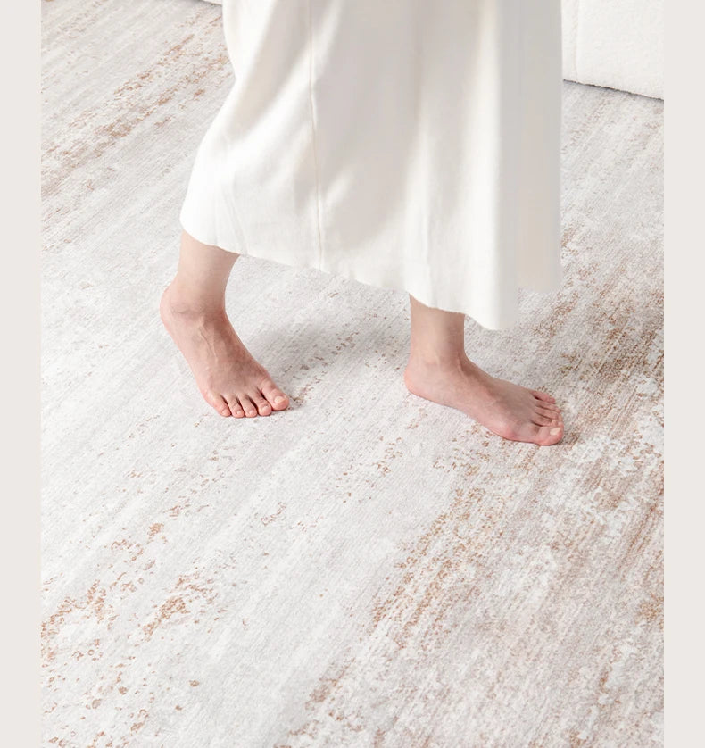 Living Room, Bedroom, Plush Carpet