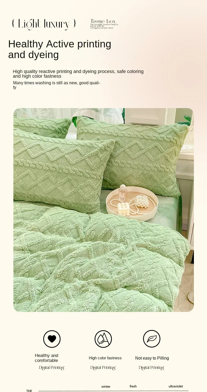 Duvet Cover, Bedding Set, Various Colors, Sizes