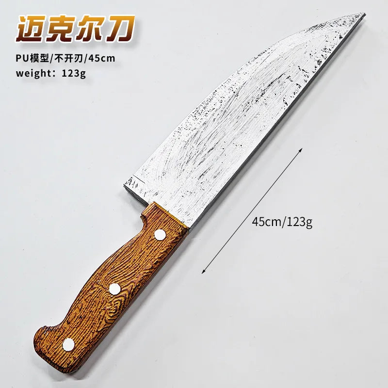 Shooting Knife, Sun Bullet, Ornamental Collection Desktop Display