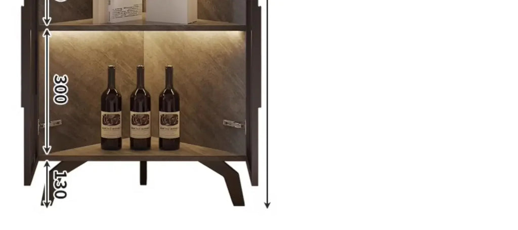 Whiskey, Display Wine Rack, Room Liquor Bar