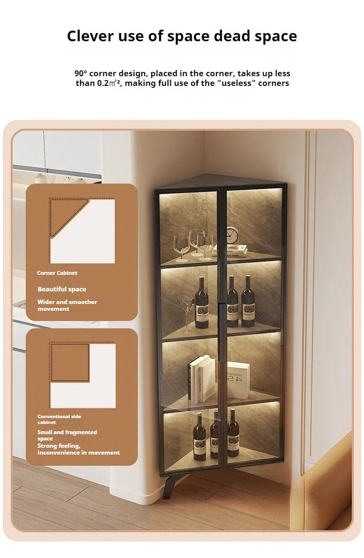 Whiskey, Display Wine Rack, Room Liquor Bar