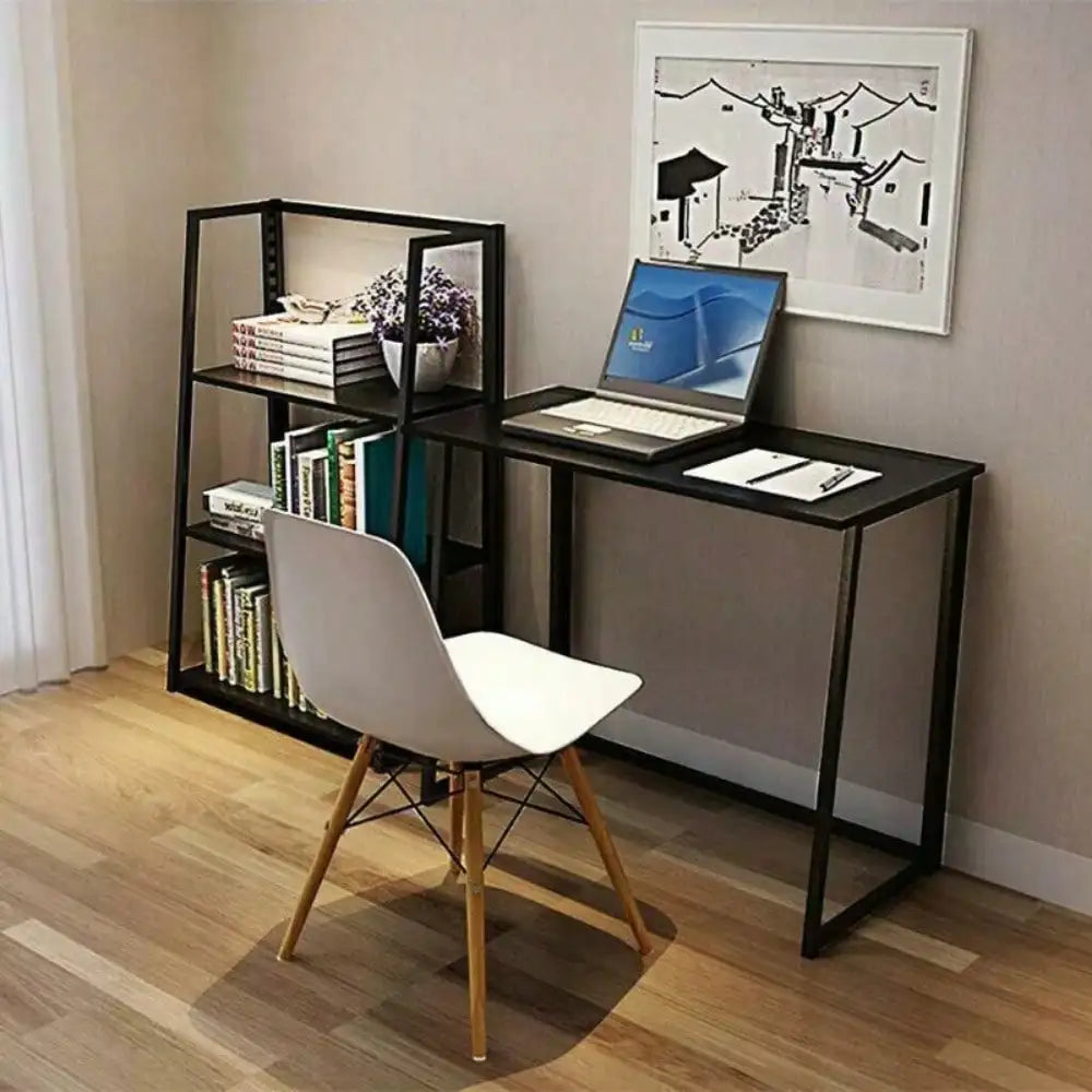 Folding Small Desk Home Office Desk