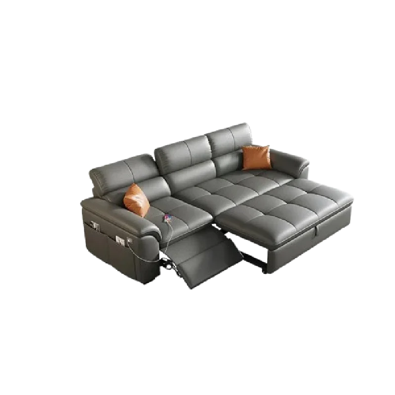 Fancy Sofas, Reclining Italian Sofa, Corner Storage