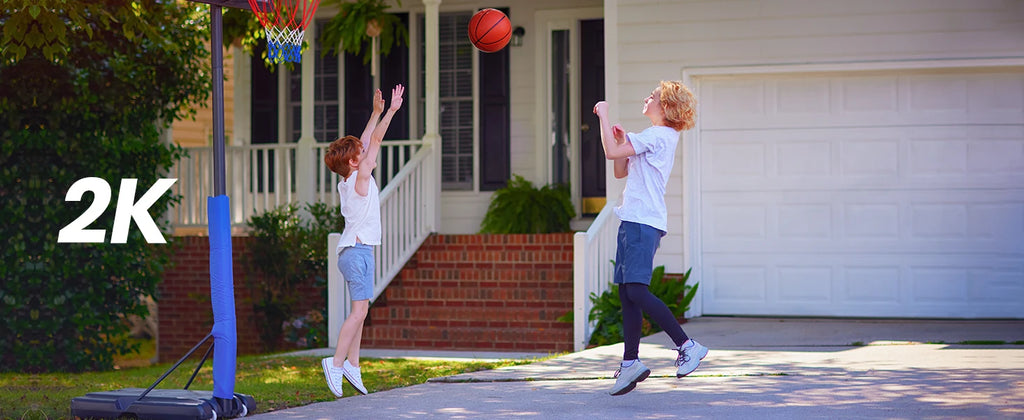 Solar Security Camera, WIFI, 2-Way Audio