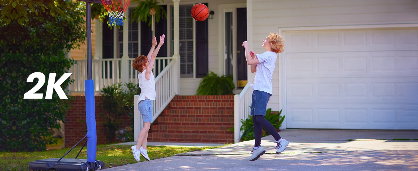 Solar Security Camera, WIFI, 2-Way Audio