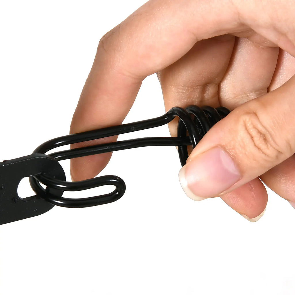 3 Golf Bag Organizer with Wheels Accessories Rack