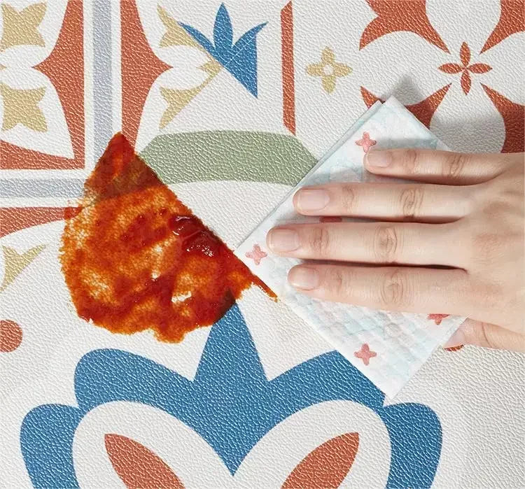 Floor Mat, Waterproof, Non-slip, Long Rug