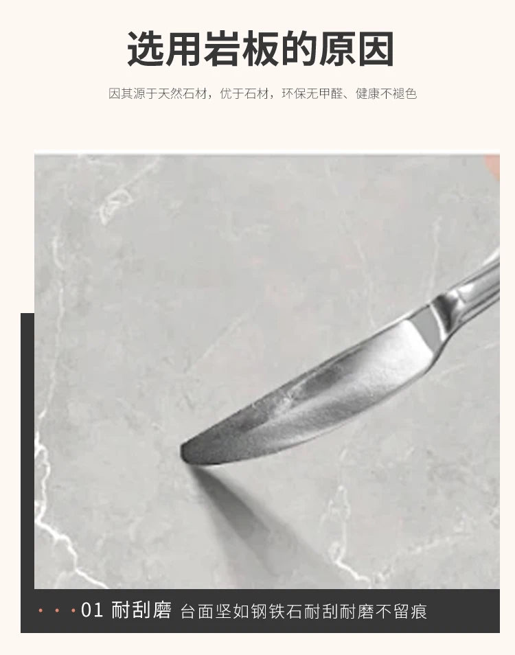 Table Hallway Metal Console Table