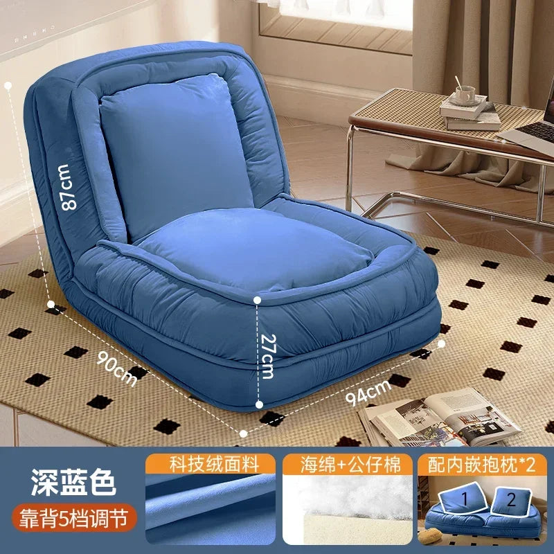 Extra Large, Soft and Comfortable, Sofa, Bed
