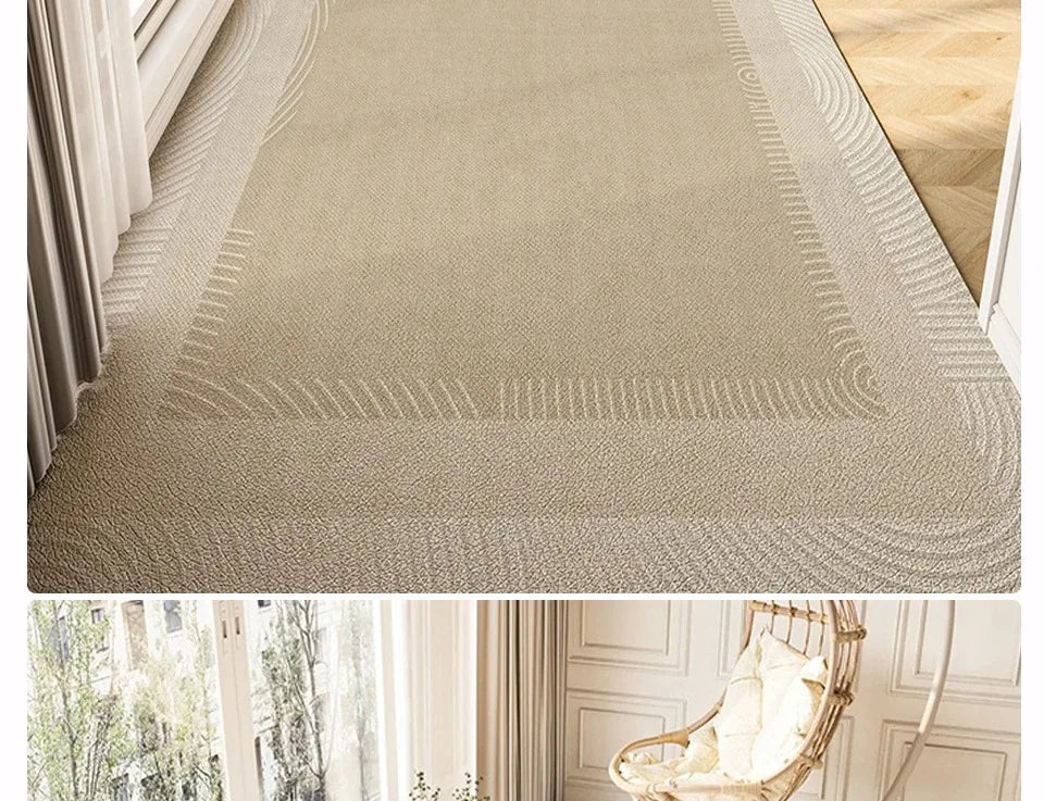 Anti-slip Floor Mat Large Size, Carpets