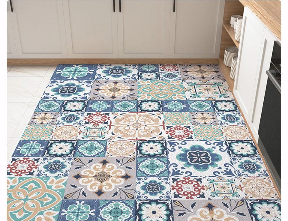 Non-slip, Waterproof Floor Mat