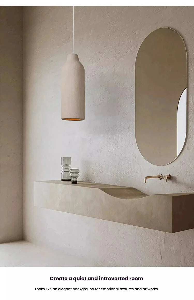 Pendant Light Nordic LED Chandelier Hanging Lamp