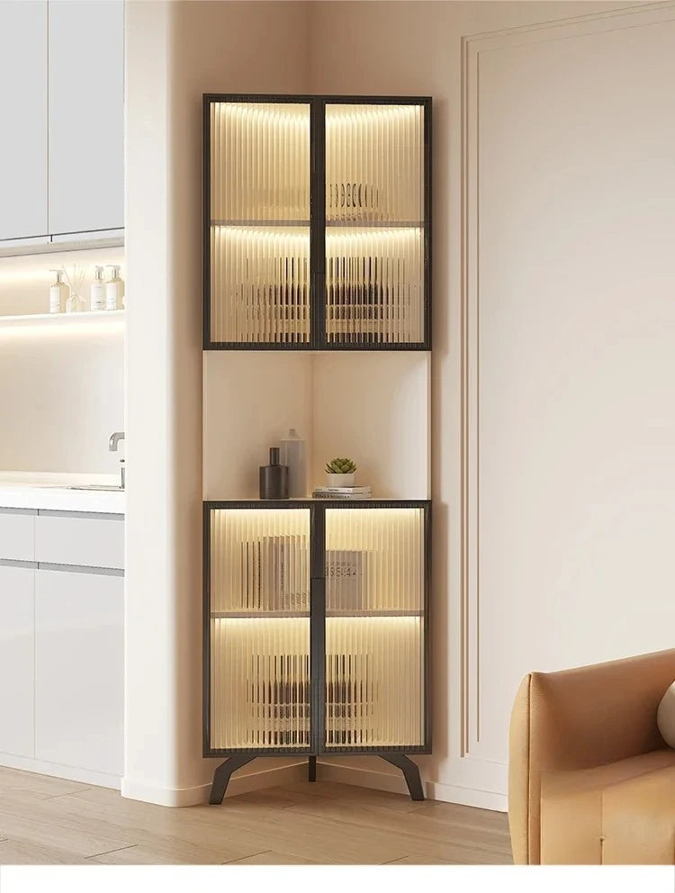 Whiskey, Display Wine Rack, Room Liquor Bar