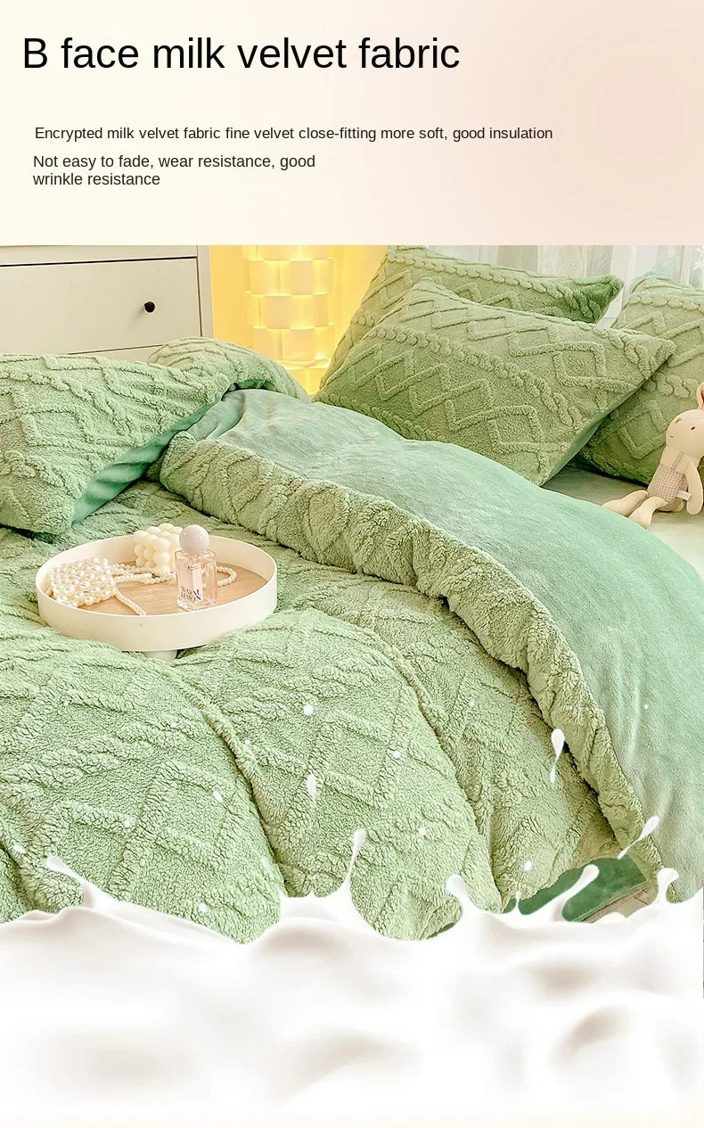 Duvet Cover, Bedding Set, Various Colors, Sizes