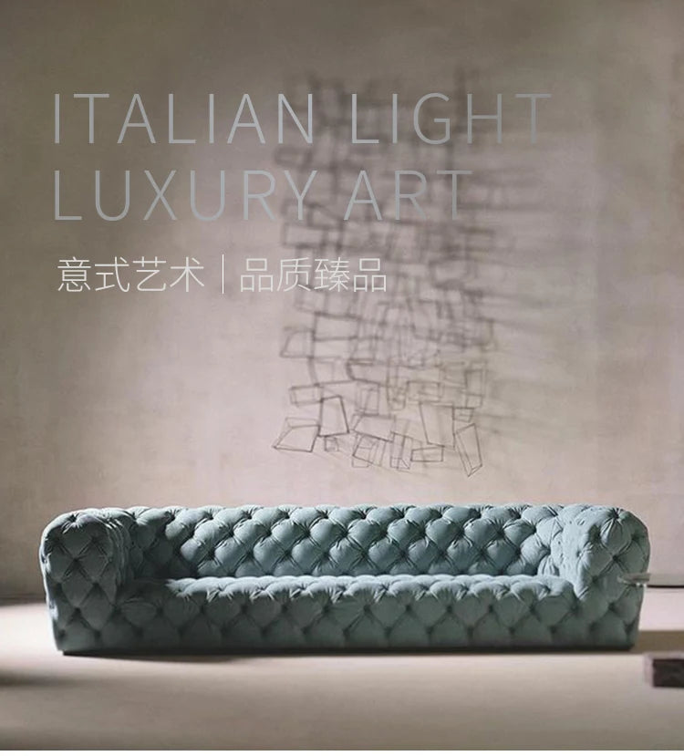 Living Room Sofas Set