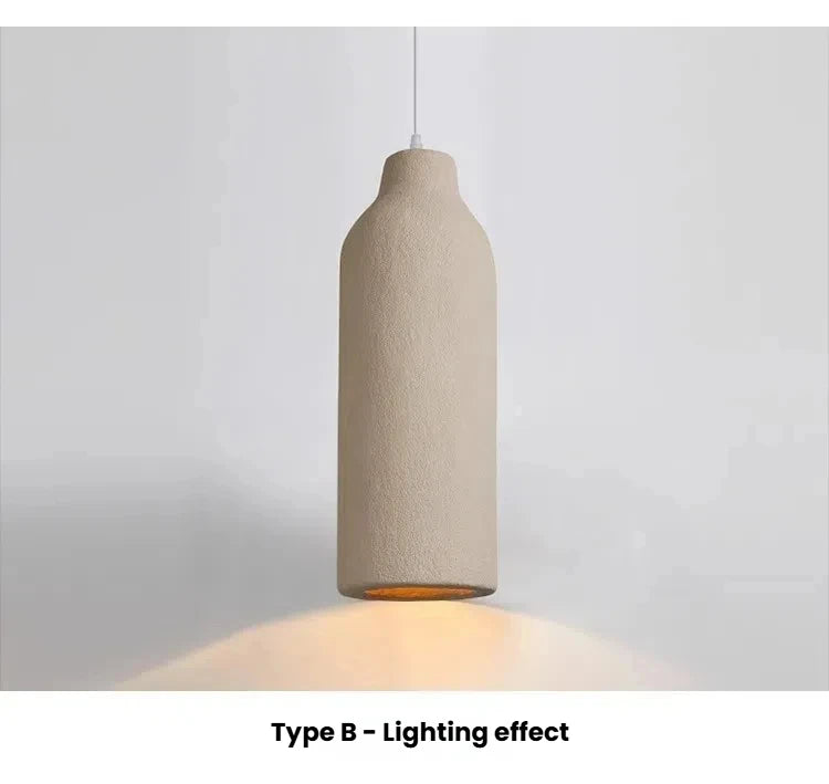 Pendant Light Nordic LED Chandelier Hanging Lamp