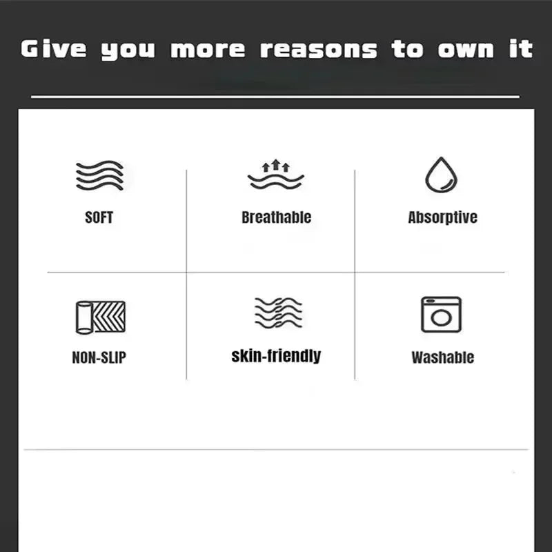 Non-slip Retro Home Decor Rugs