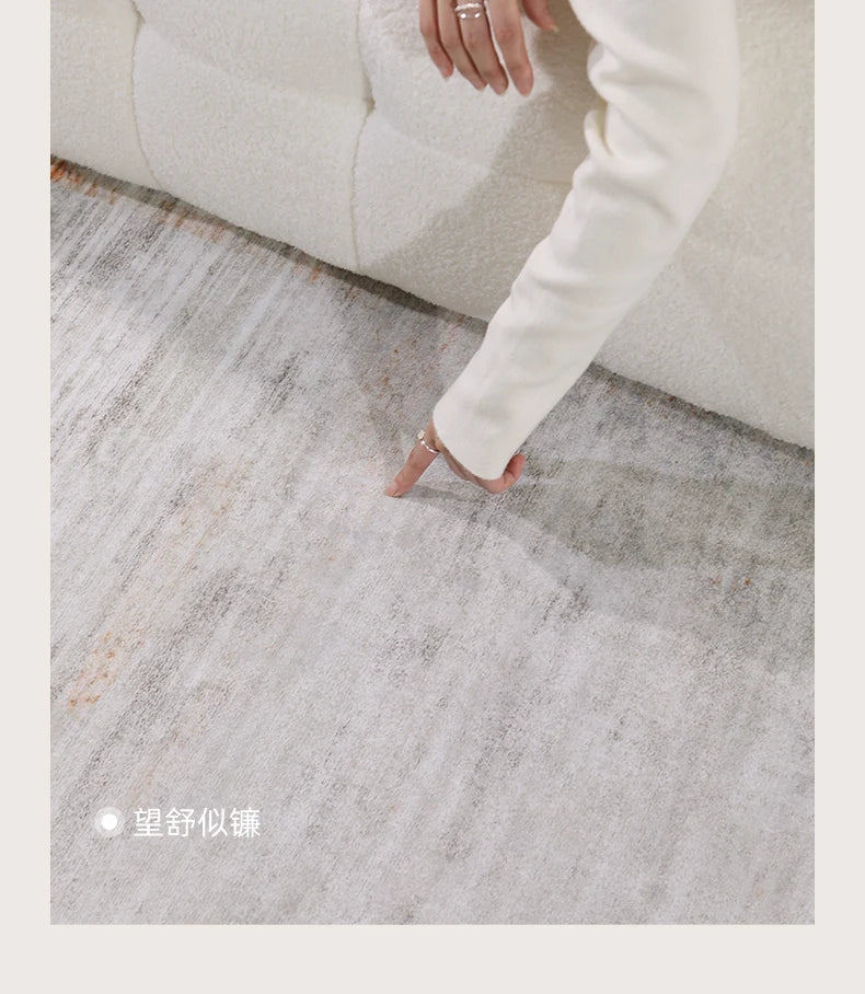 Living Room, Bedroom, Plush Carpet