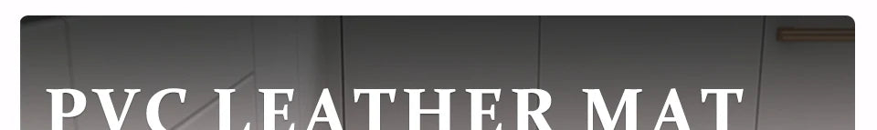 Waterproof, Oil Proof, Floor Mat