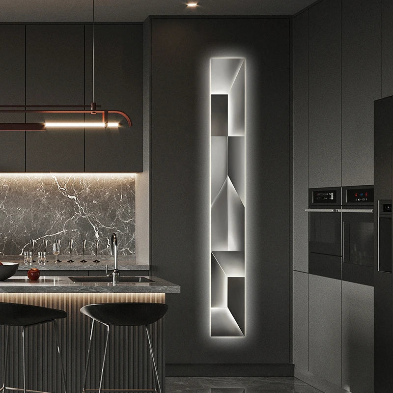 Wall Art Bedroom Lights, Led Lamps