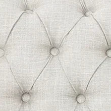 Loveseat Sofa. Beige, Grey, Emerald, Blackberry