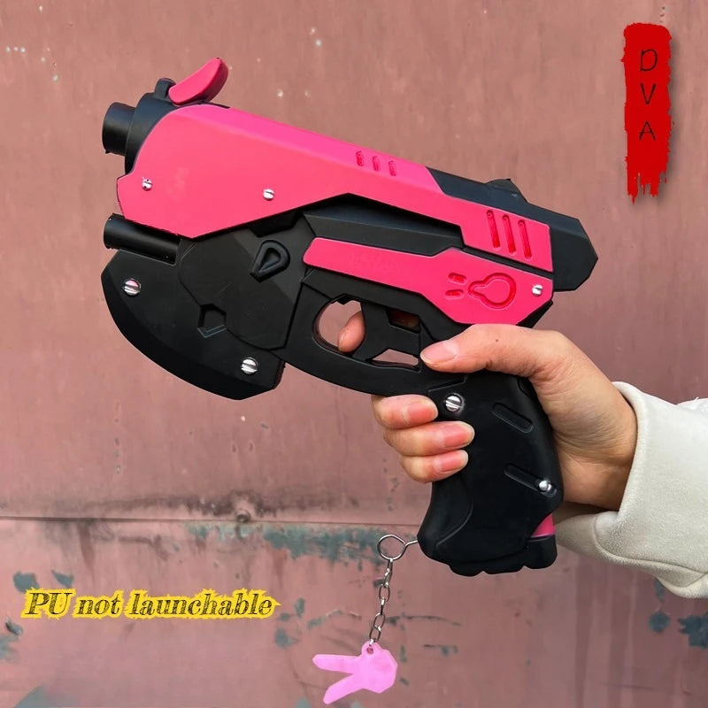 Shooting Knife, Sun Bullet, Ornamental Collection Desktop Display