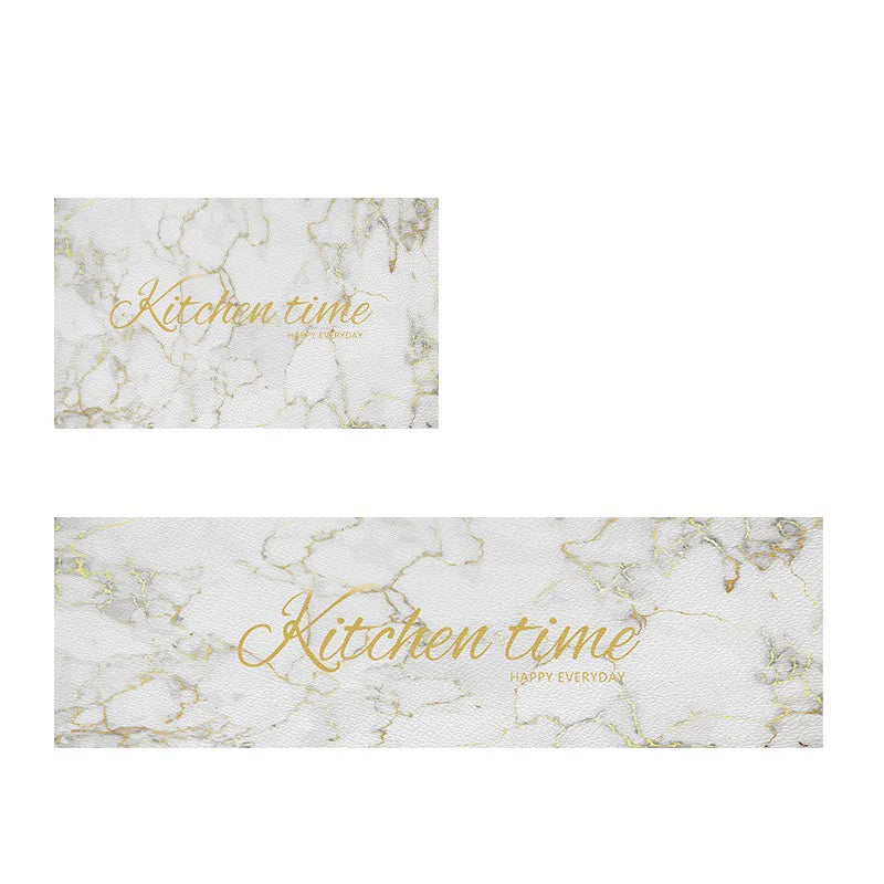 Waterproof, Oil-proof Home Decoration Rug