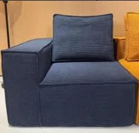 Floor Lounge Comfortable Sofa, Customizable