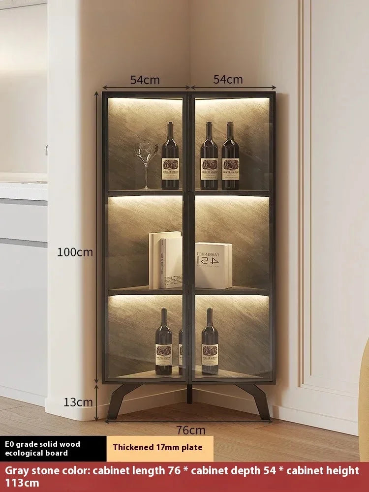 Whiskey, Display Wine Rack, Room Liquor Bar
