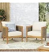 Loveseat Sofa. Beige, Grey, Emerald, Blackberry