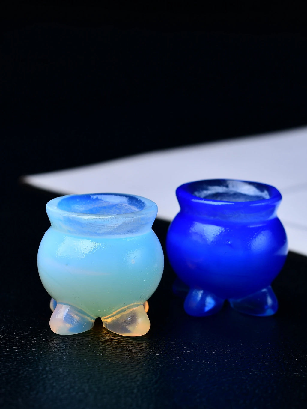 Crystal, Stone Carved Home Decor Gifts