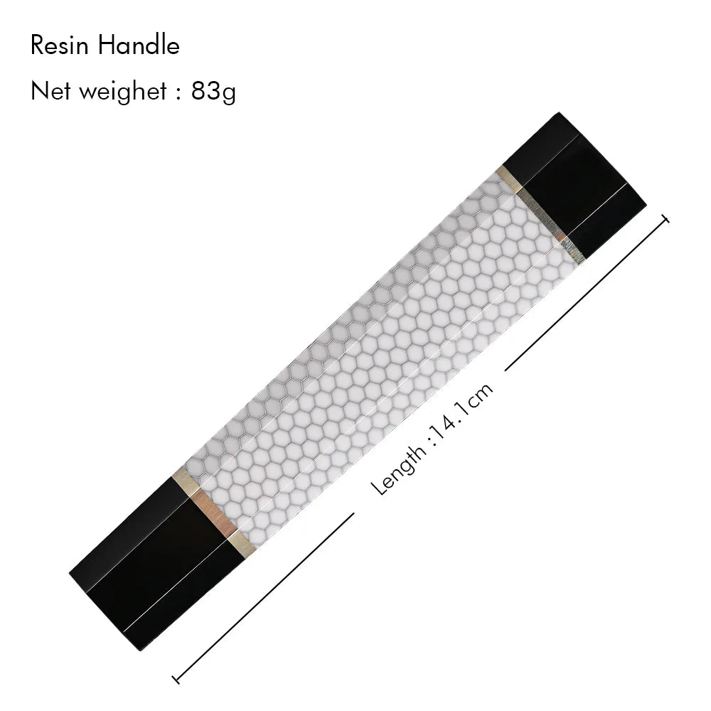 DIY Factory Japanese Damascus Steel Chef Knife