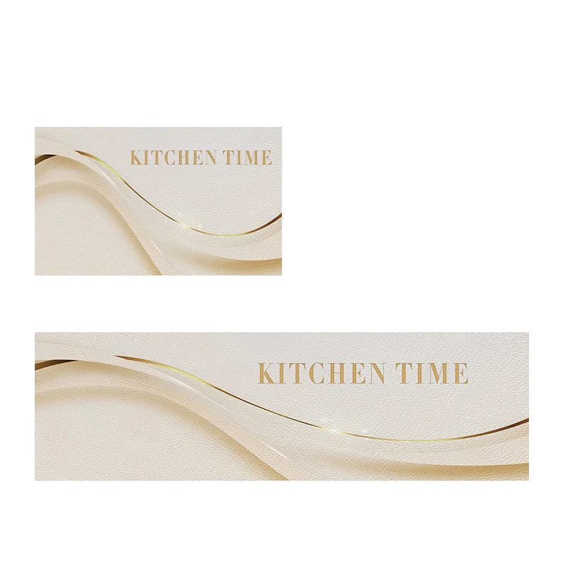 Waterproof, Oil-proof Home Decoration Rug