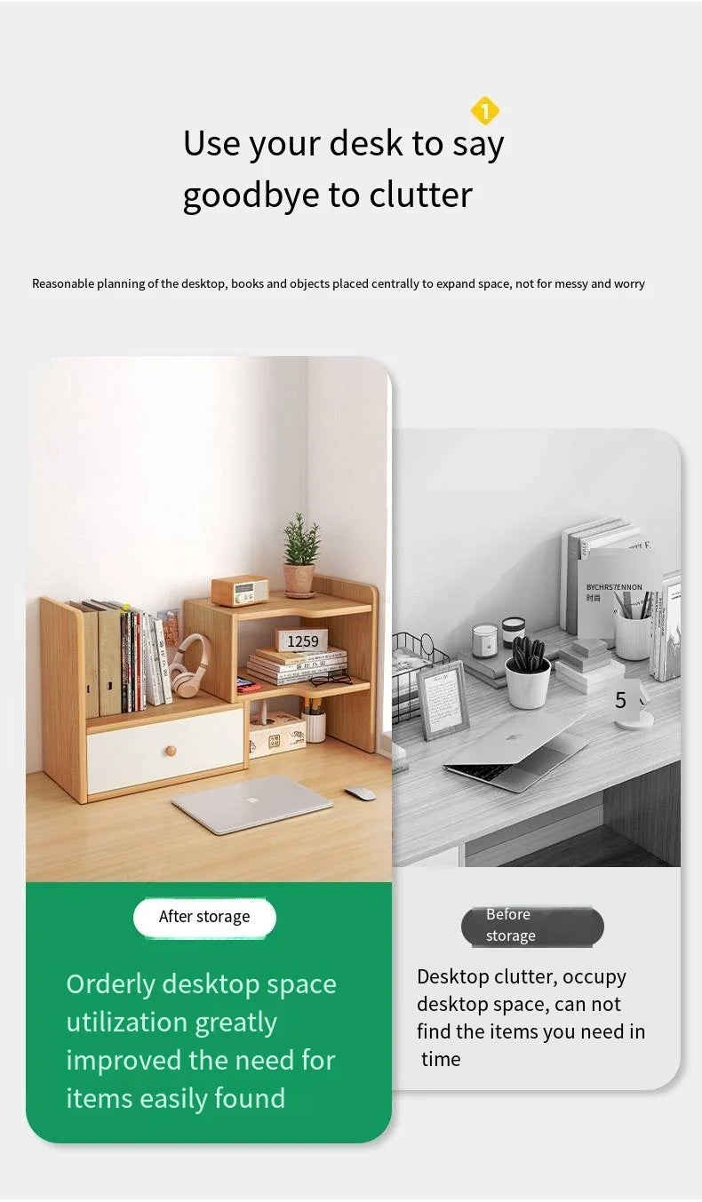 Desk, Bookshelf, Shelving, Storage Shelf,