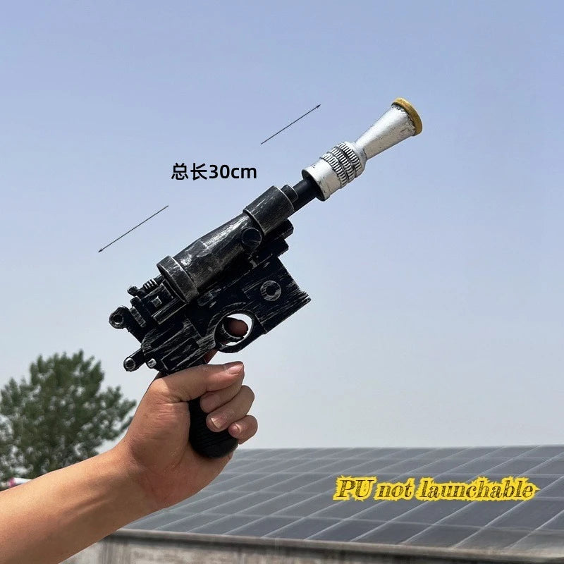 Shooting Knife, Sun Bullet, Ornamental Collection Desktop Display